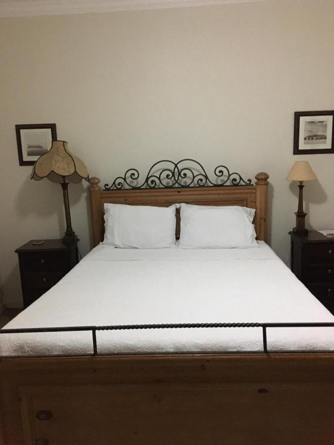 Villa Serena Bed&Breakfast Embu Exterior foto