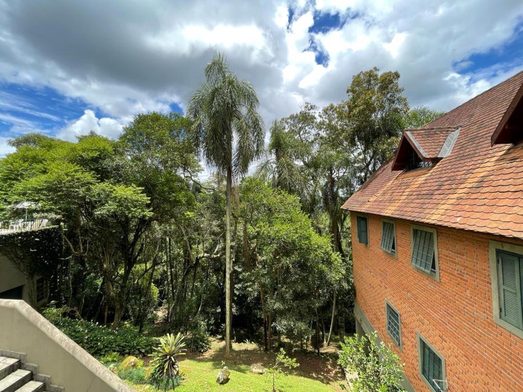 Villa Serena Bed&Breakfast Embu Exterior foto