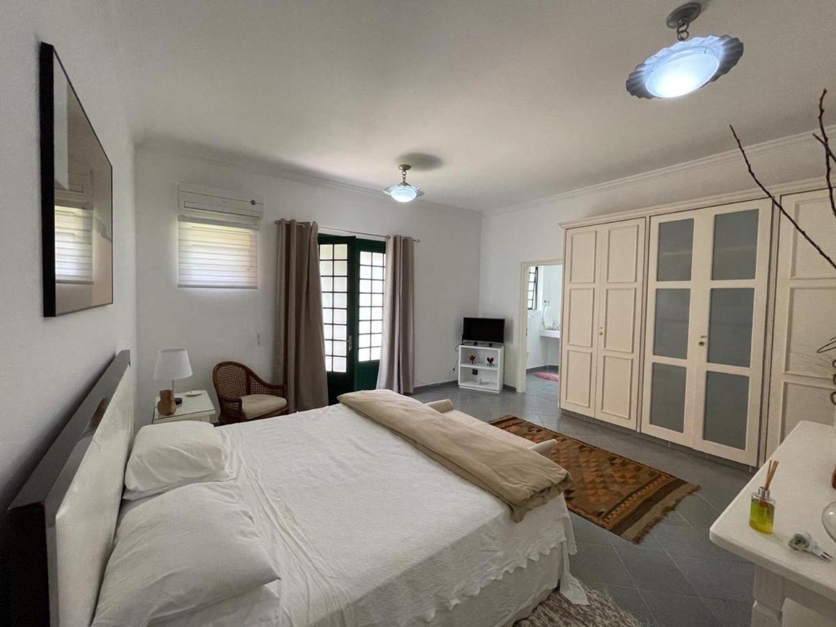 Villa Serena Bed&Breakfast Embu Exterior foto