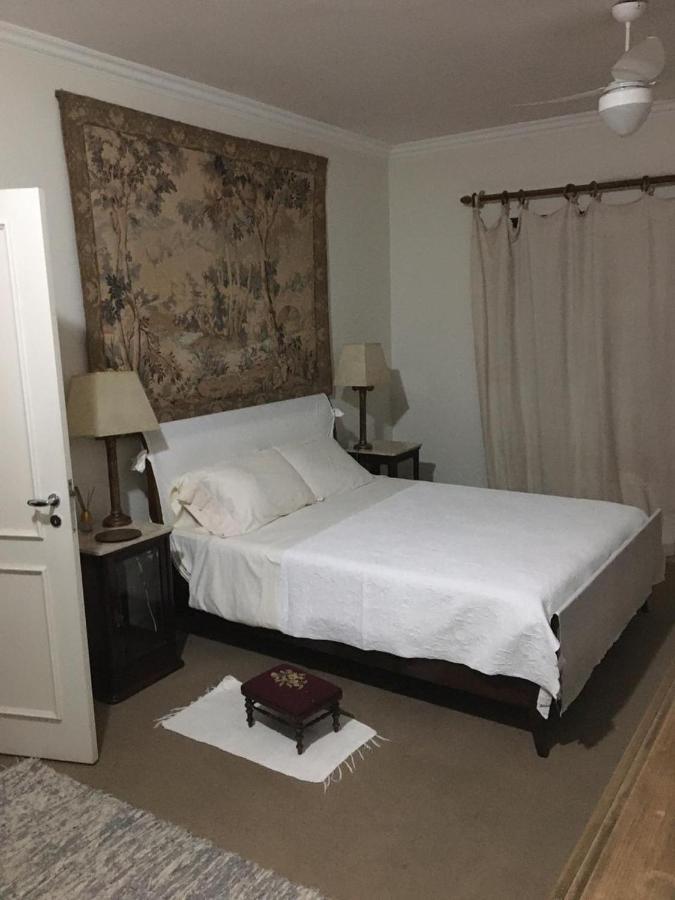 Villa Serena Bed&Breakfast Embu Exterior foto