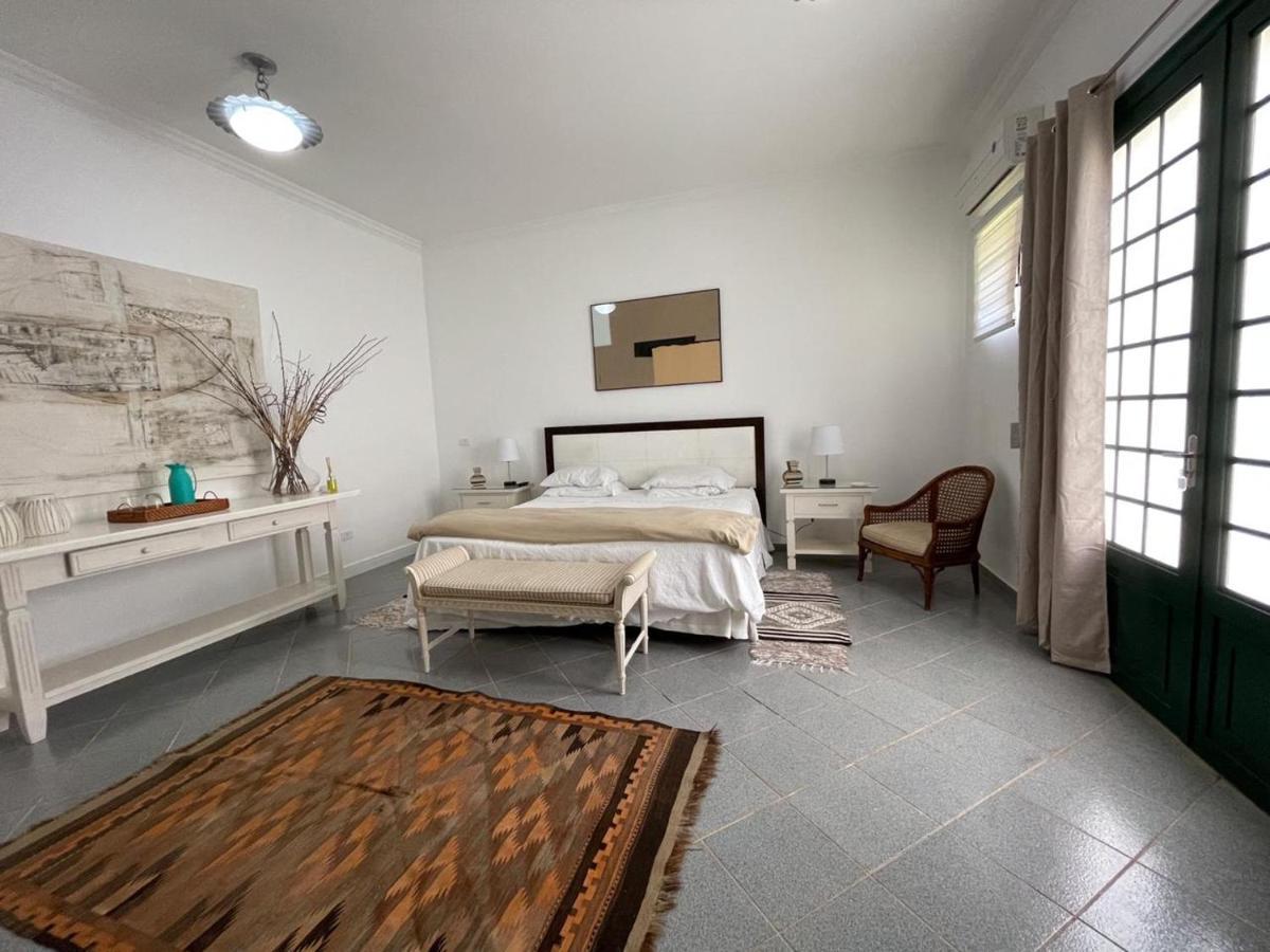 Villa Serena Bed&Breakfast Embu Exterior foto