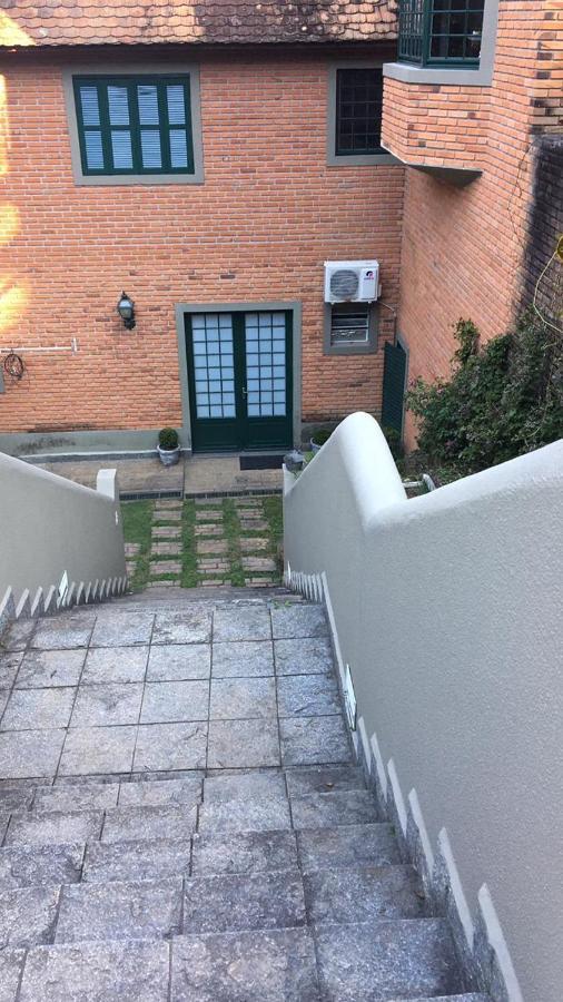 Villa Serena Bed&Breakfast Embu Exterior foto