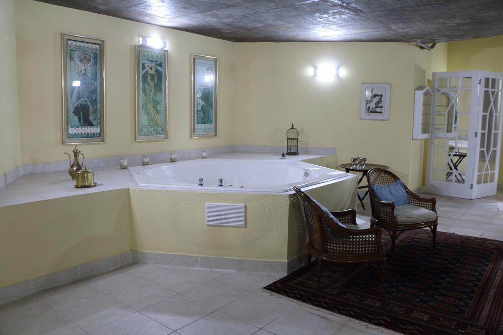 Villa Serena Bed&Breakfast Embu Exterior foto
