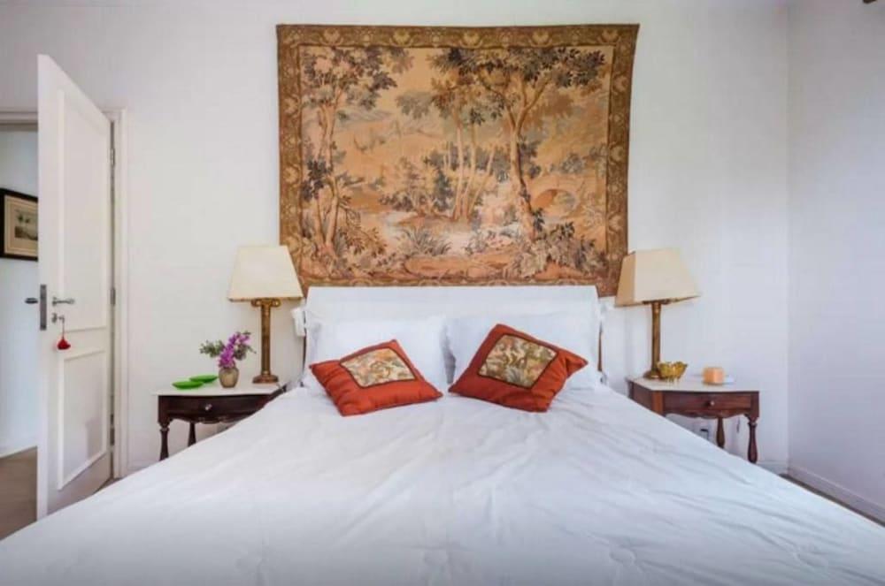 Villa Serena Bed&Breakfast Embu Exterior foto