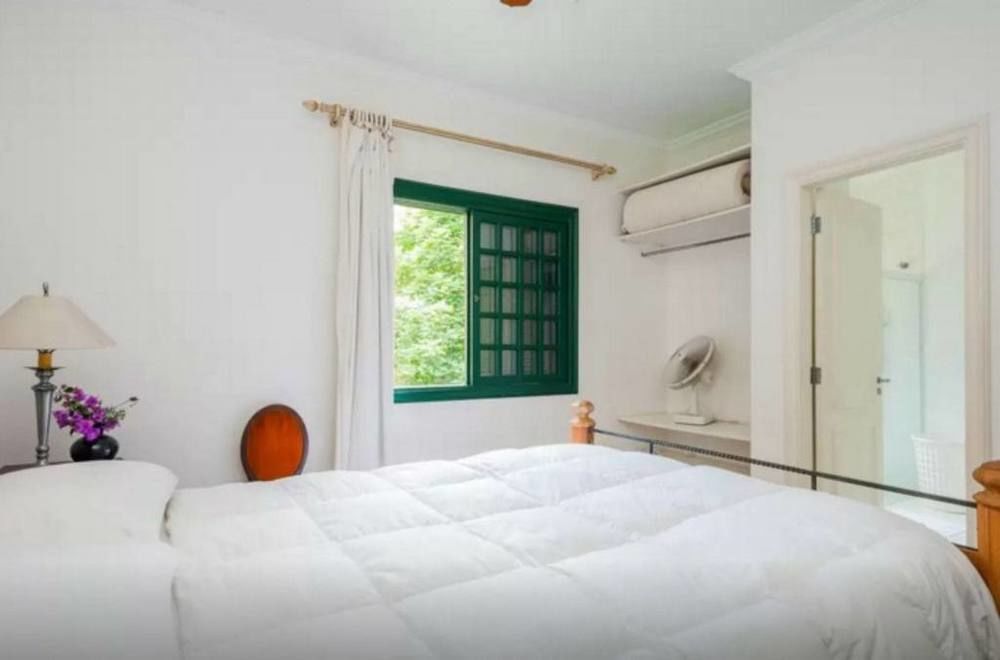 Villa Serena Bed&Breakfast Embu Exterior foto
