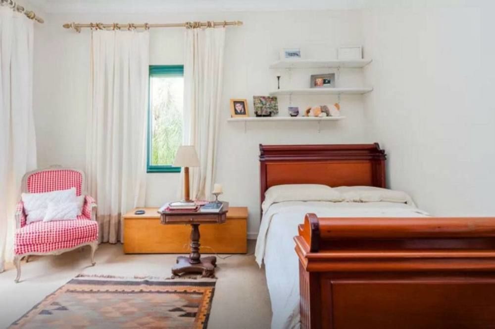 Villa Serena Bed&Breakfast Embu Exterior foto