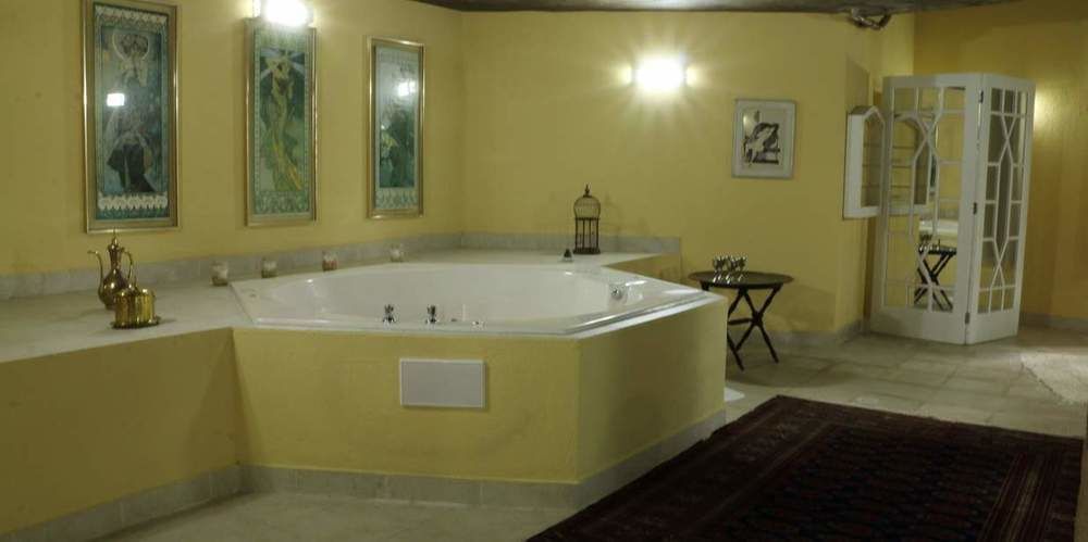 Villa Serena Bed&Breakfast Embu Exterior foto