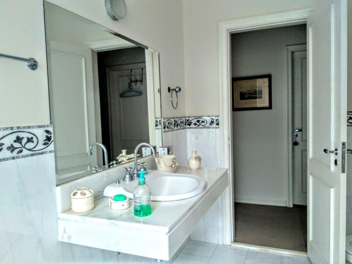 Villa Serena Bed&Breakfast Embu Exterior foto