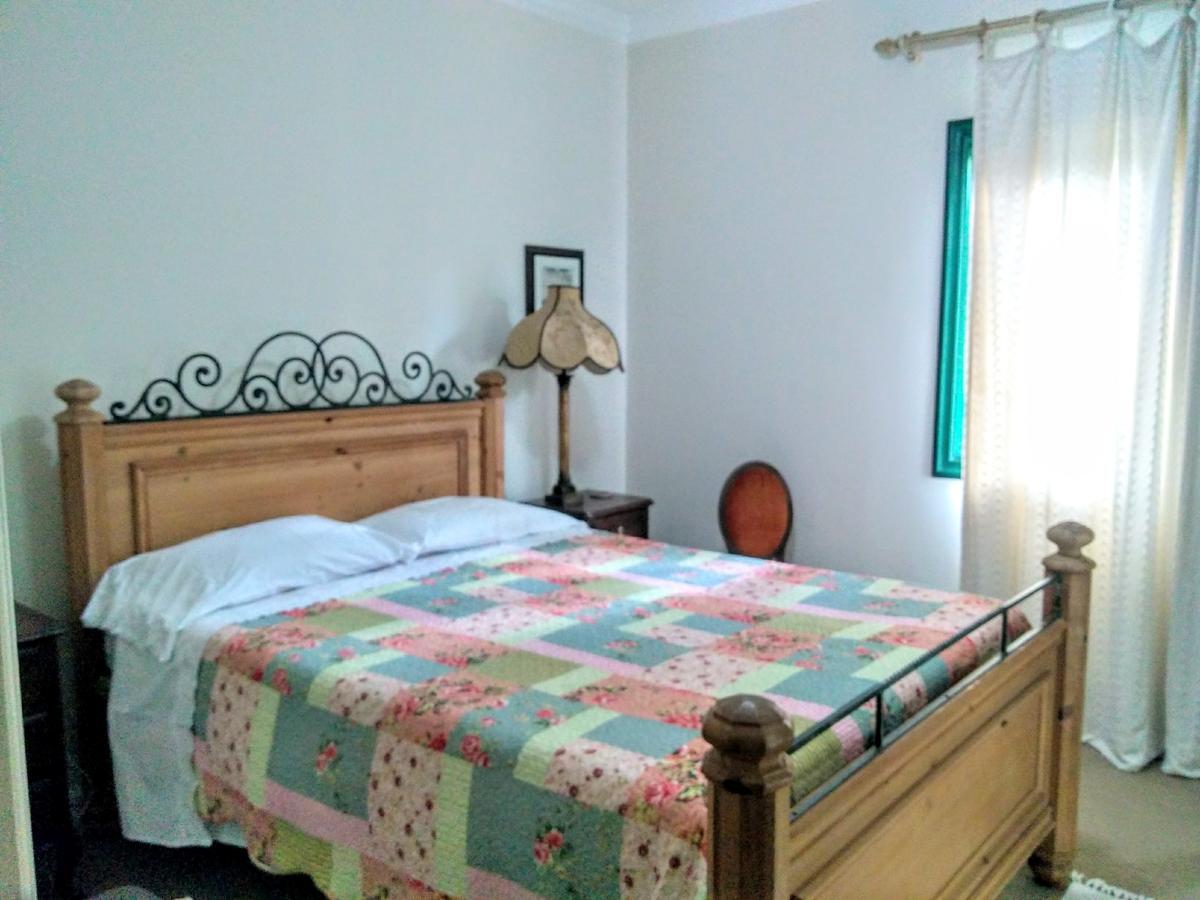 Villa Serena Bed&Breakfast Embu Exterior foto