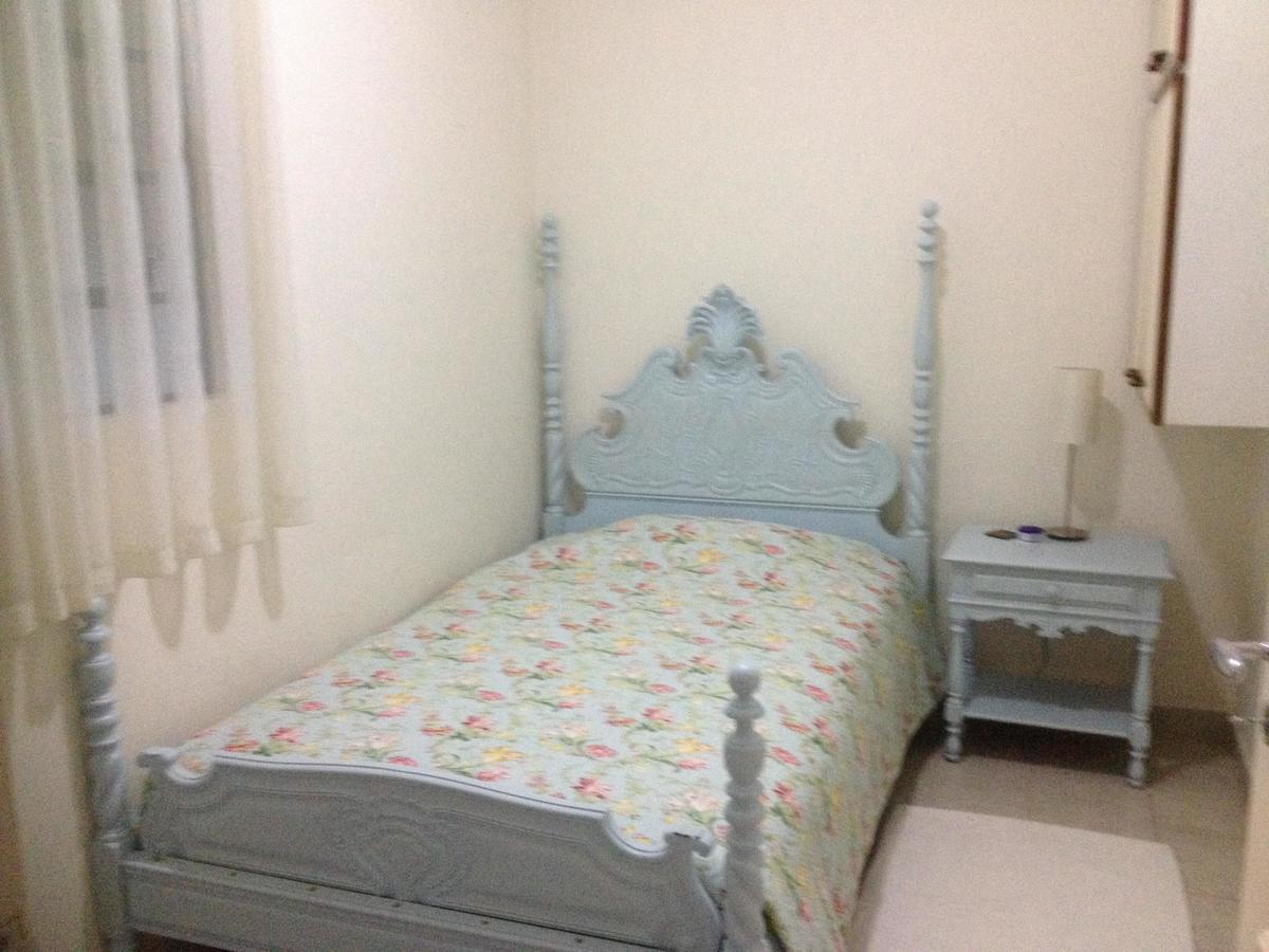 Villa Serena Bed&Breakfast Embu Exterior foto