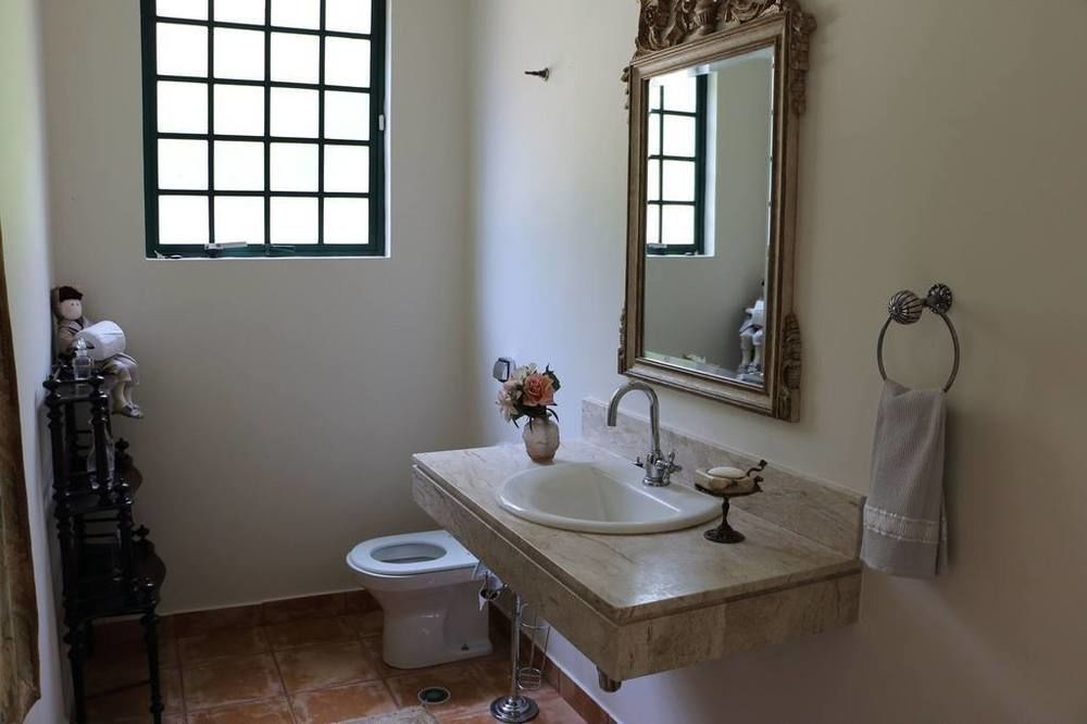 Villa Serena Bed&Breakfast Embu Exterior foto